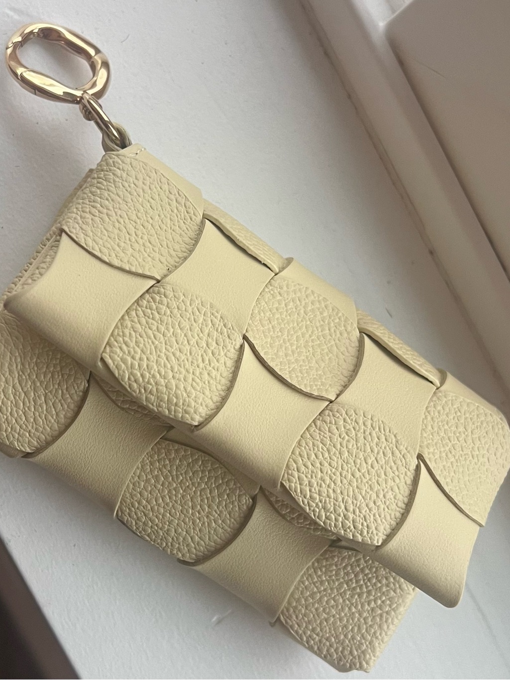 Polene Cardholder Wallet